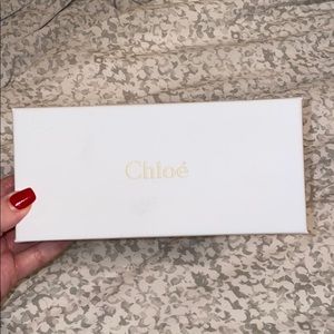Chloe box